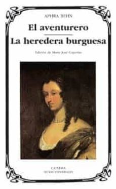 5 Poemas de Aphra Behn  (2)