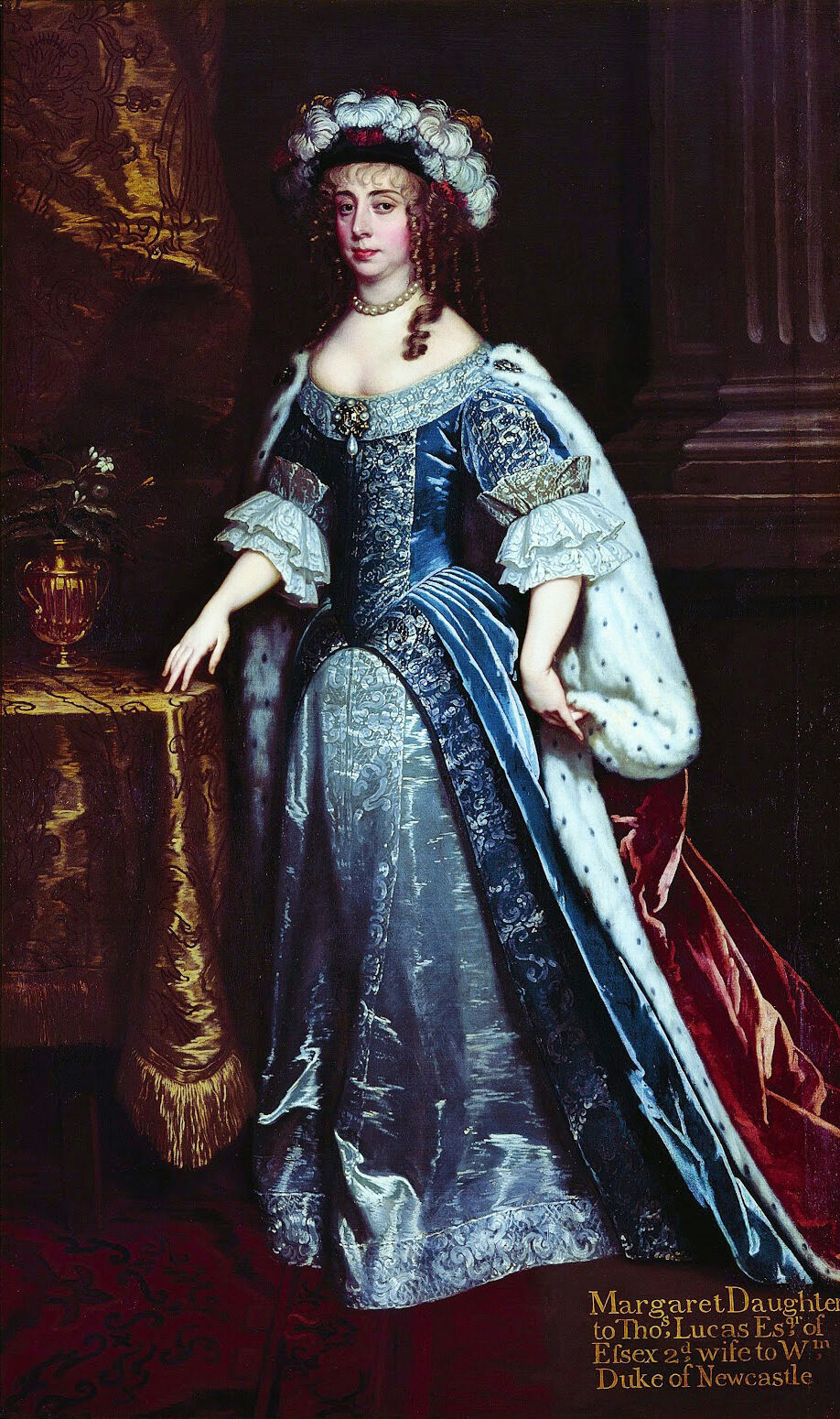 4 Poemas y un prefacio de Margaret Cavendish (2)