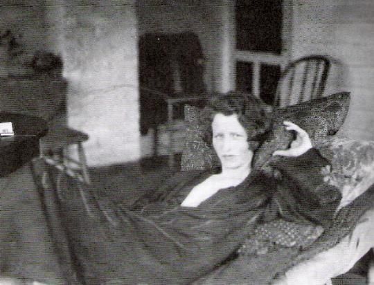 11 Poemas de Edna St. Vincent Millay (3)