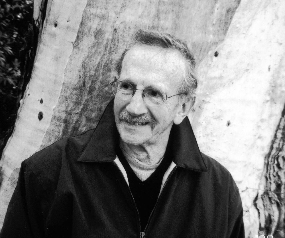US Poet Laureate Philip Levine