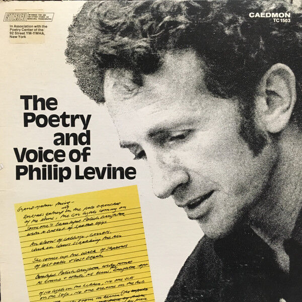 14 Poemas de Philip Levine (8)