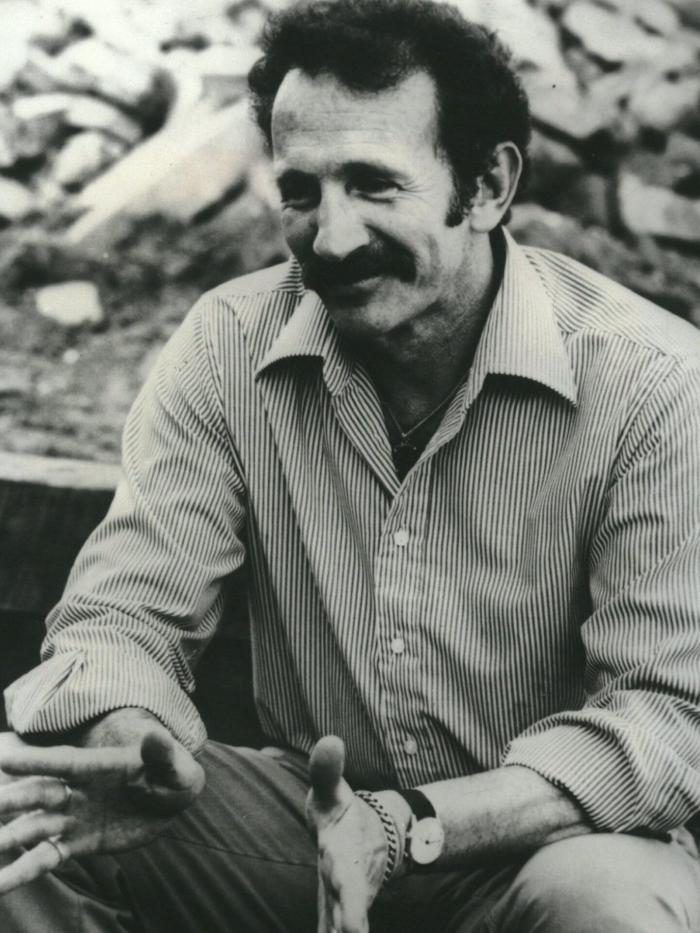 14 Poemas de Philip Levine (9)