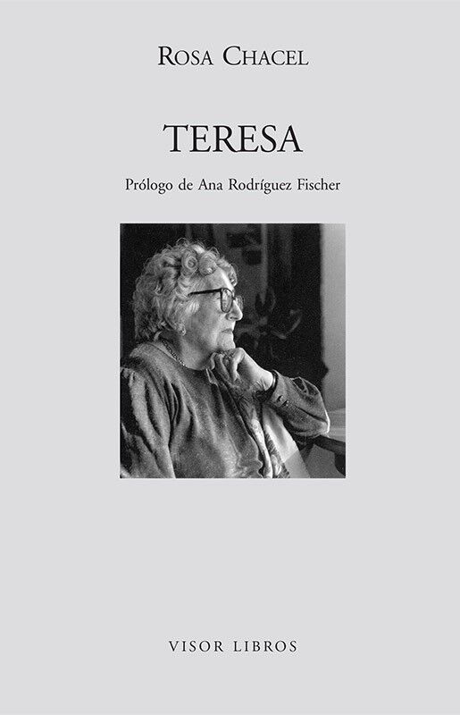 Las Sinsombrero — 12 Poemas de Rosa Chacel (11)