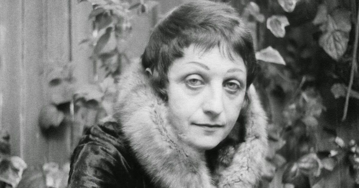 Beat Generation — 5 Poemas de ruth weiss (4)