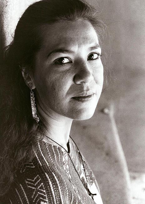 7 Poemas de Ana Castillo