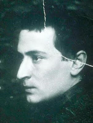Angelos Sikelianos