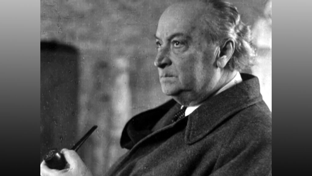Ángelos Sikelianós — 7 poemas de Ángelos Sikelianós Άγγελος Σικελιανός (7)