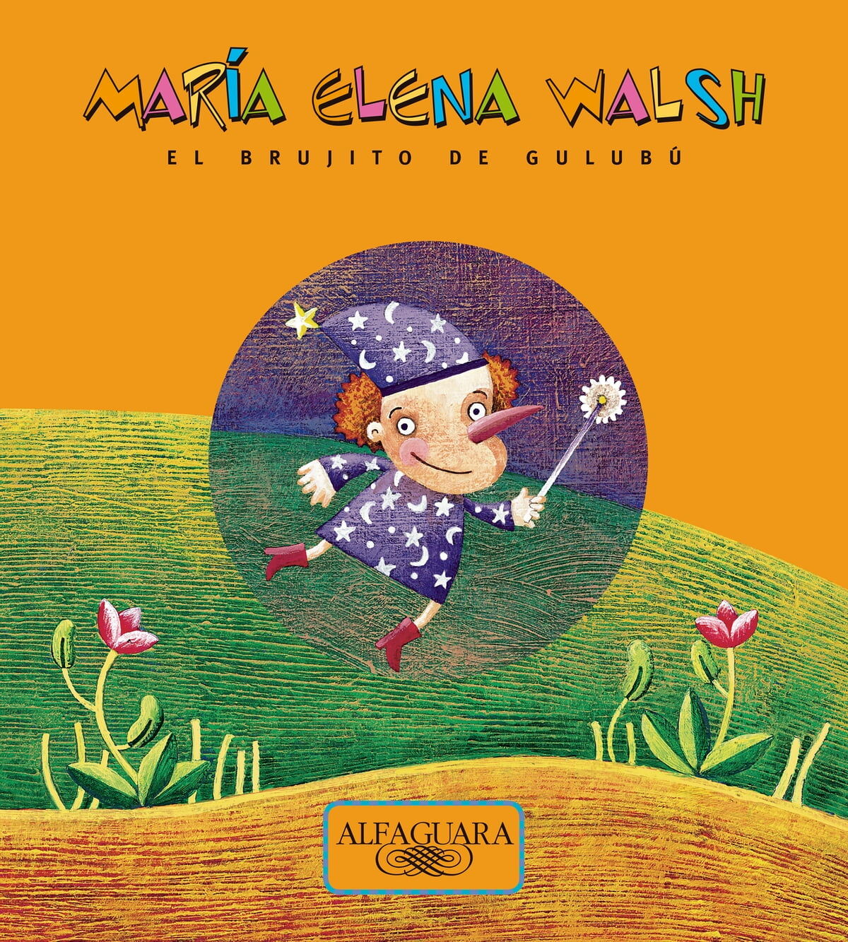 Cantautoras/es — 14 Poemas de María Elena Walsh (12)