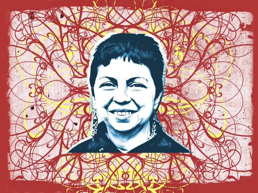 4 Poemas y una carta de Gloria Anzaldúa (6)
