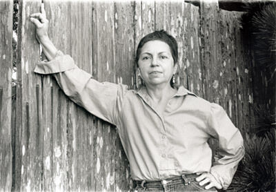 4 Poemas y una carta de Gloria Anzaldúa (4)