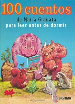 12 Poemas y un Cuento de María Granata (12)