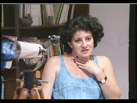 10 Poemas de Aurora Luque