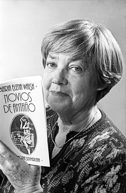 Cantautoras/es — 14 Poemas de María Elena Walsh (14)