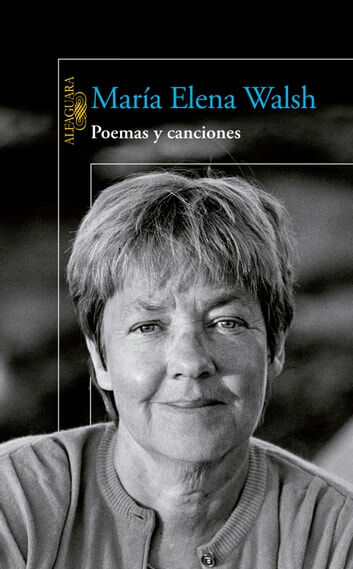 Cantautoras/es — 14 Poemas de María Elena Walsh (11)