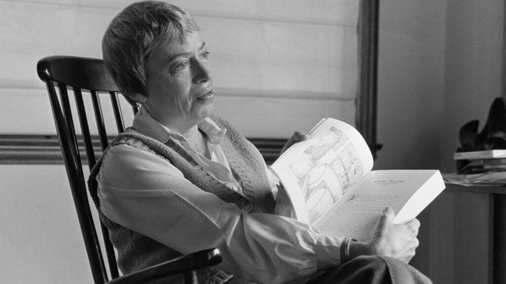 14 Poemas de Ursula K. Le Guin (13)