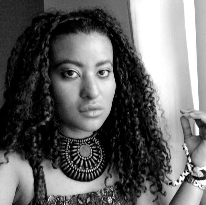 15 Poemas de Ashanti Dinah Orozco Herrera