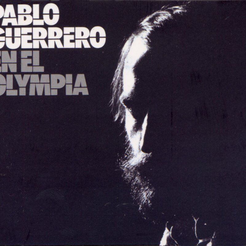 Cantautoras/es — 12 Poemas de Pablo Guerrero (4)