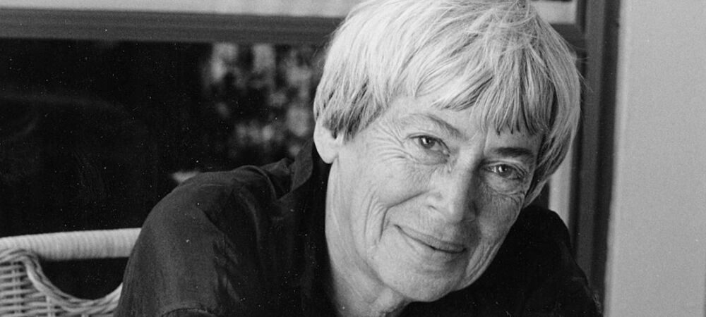 leguin