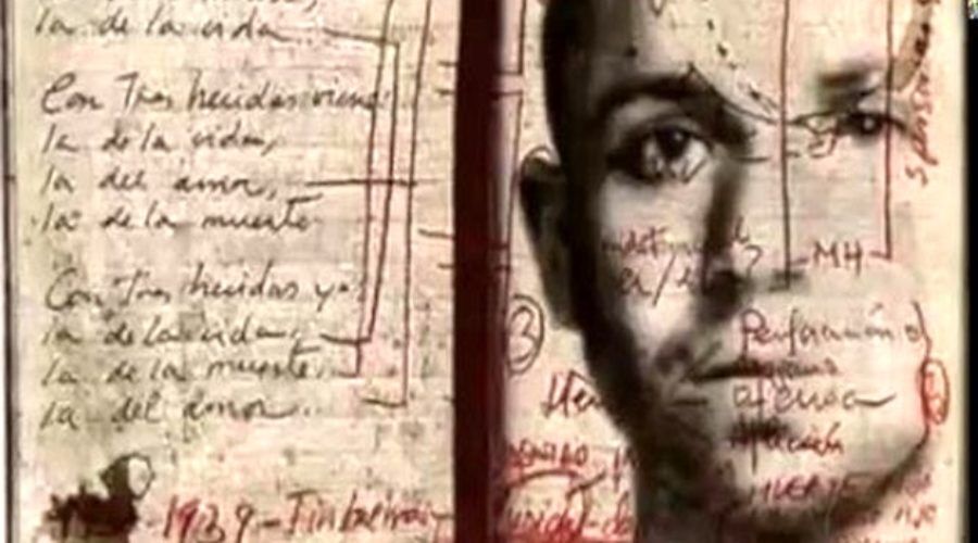 13 Poemas de Miguel Hernandez (11)