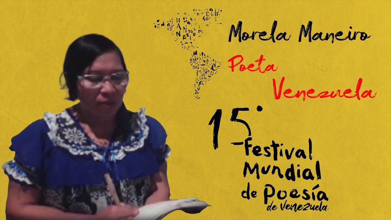 Morela Maneiro,Abbana’imie-Nación Kari`ña — 8 Poemas de Morela Maneiro – Abbana’imie (6)