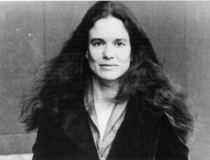 15 Poemas de Sharon Olds