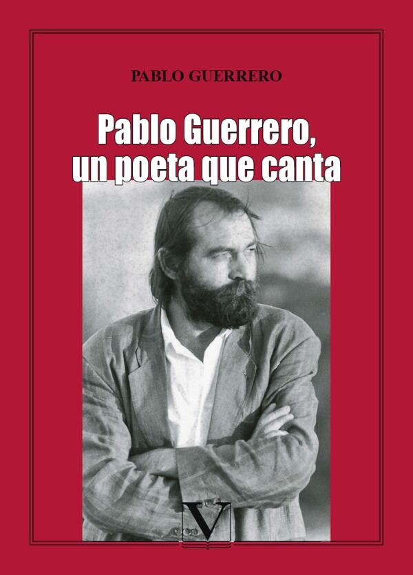 Cantautoras/es — 12 Poemas de Pablo Guerrero (3)