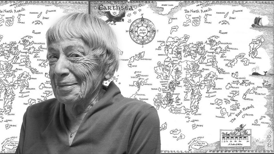 14 Poemas de Ursula K. Le Guin (14)
