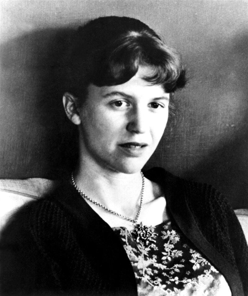 14 Poemas de Sylvia Plath (15)