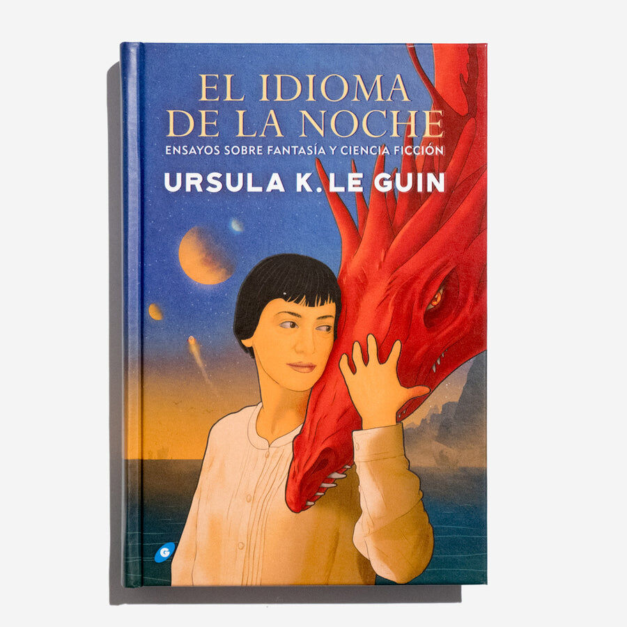 14 Poemas de Ursula K. Le Guin (11)