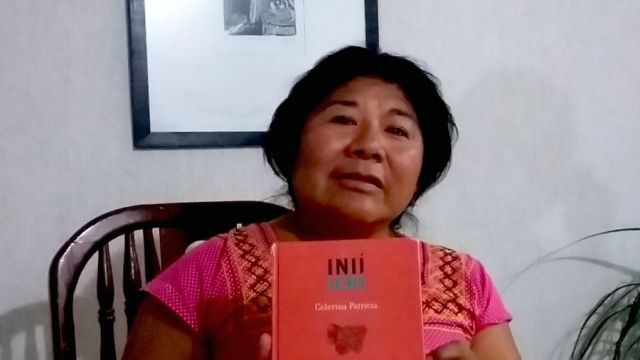 Celerina Sanchez — 12 Poemas de Celerina Sánchez (6)