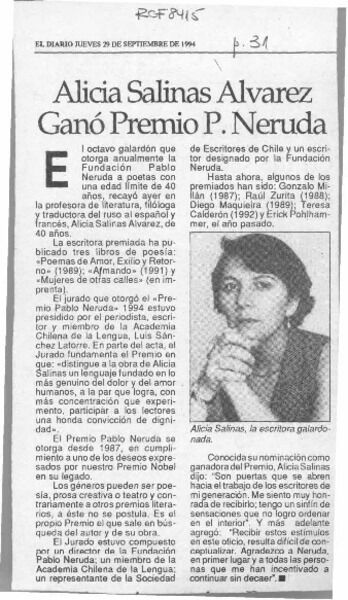 Alicia Salinas Álvarez — 6 Poemas de Alicia Salinas Alvarez (4)