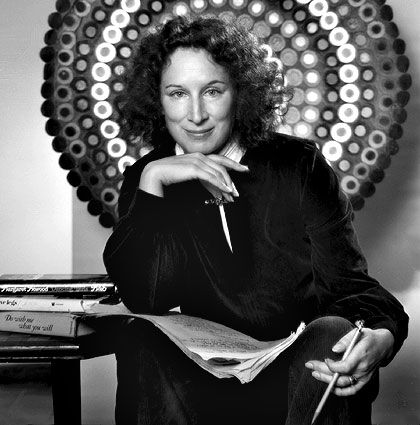 15 Poemas de Margaret Atwood  (3)
