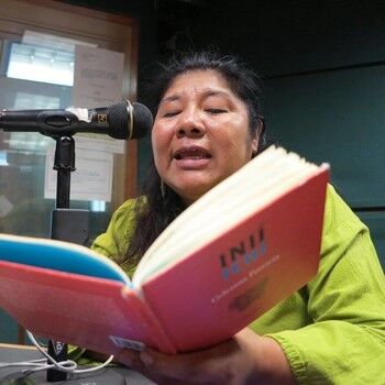 Celerina Sanchez — 12 Poemas de Celerina Sánchez (5)