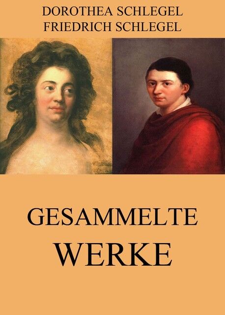 5 Poemas de Dorothea Schlegel (3)