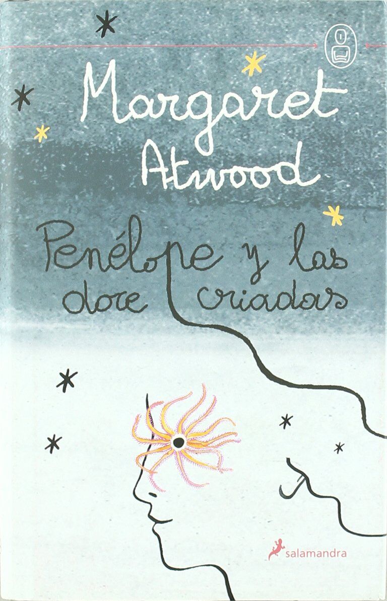 15 Poemas de Margaret Atwood  (10)