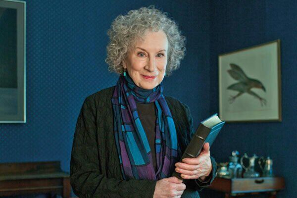 15 Poemas de Margaret Atwood  (14)
