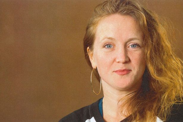 6 Poemas de Hollie McNish