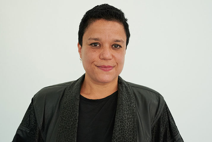 Olga Tokarczuk