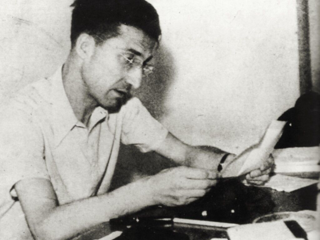 14 Poemas de Cesare Pavese (3)