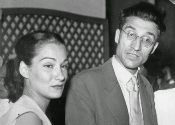 14 Poemas de Cesare Pavese (9)