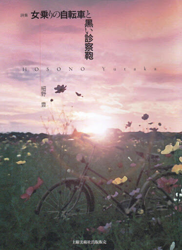 9 Poemas de Yutaka Hosono (8)