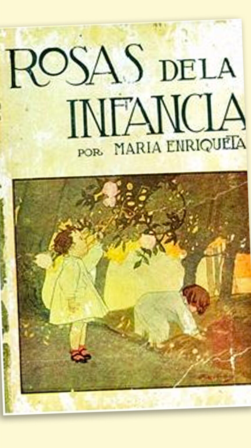 11 Poemas de María Enriqueta Camarillo (4)