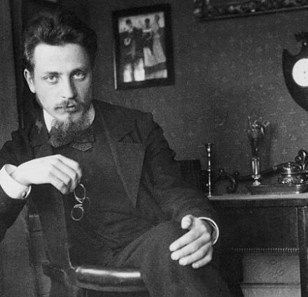 14 Poemas de Rainer Maria Rilke  (3)