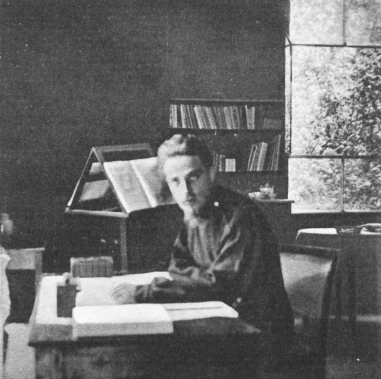 14 Poemas de Rainer Maria Rilke  (10)