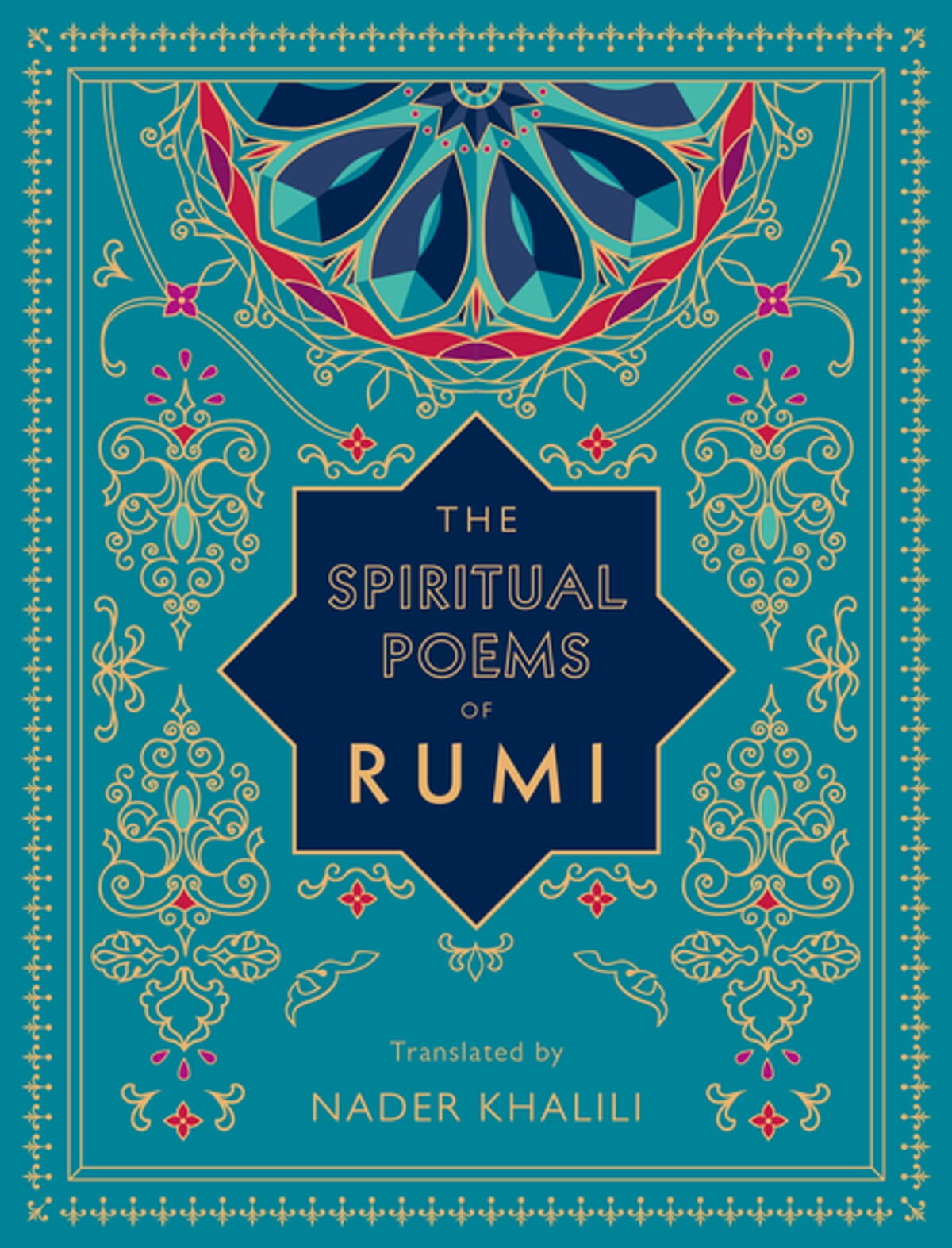 15 Poemas de Rumi (11)