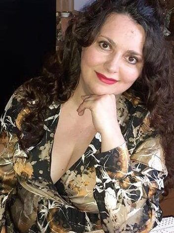 Valentina Novkovic — 12 Poemas de Valentina Novković (12)