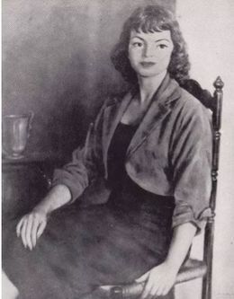 9 Poemas de Nuria Parés