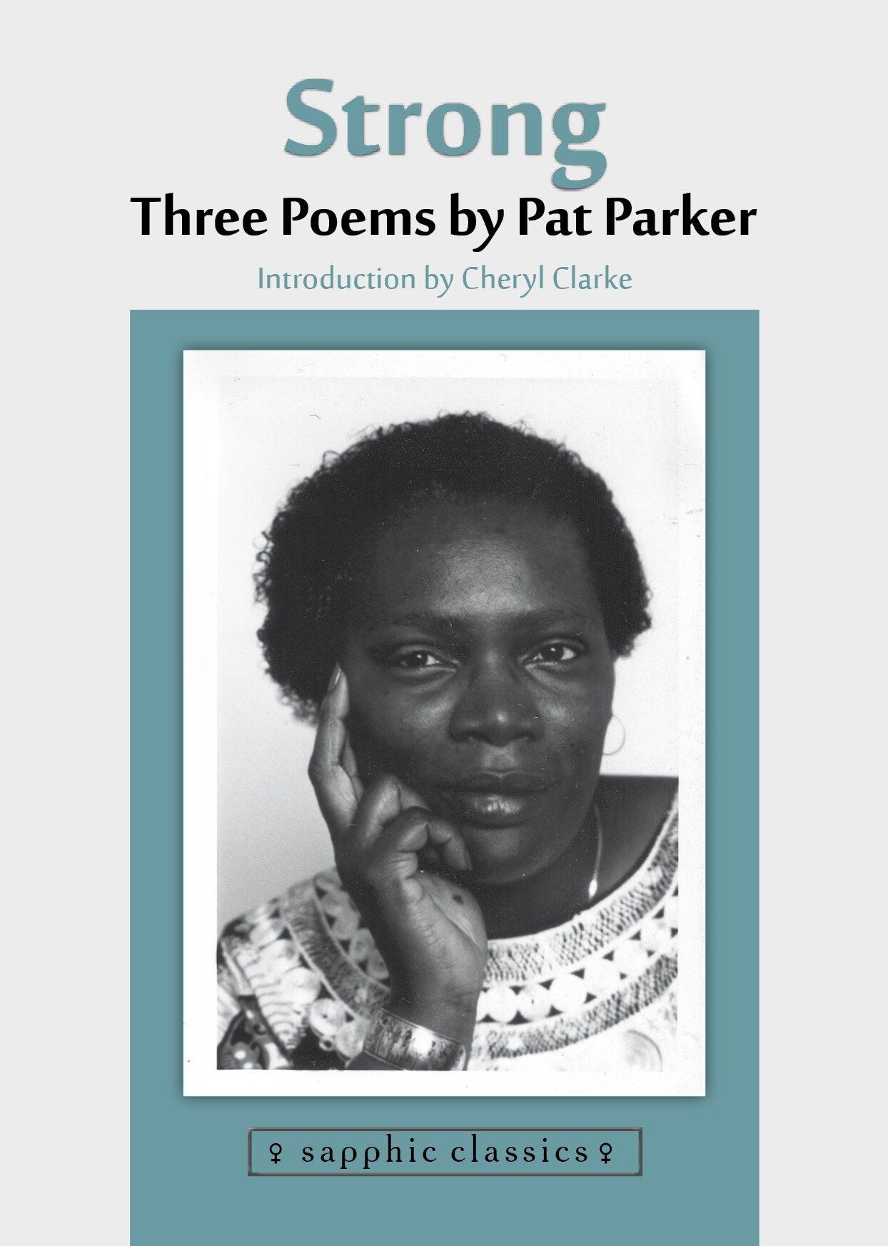 7 Poemas de Pat Parker (2)
