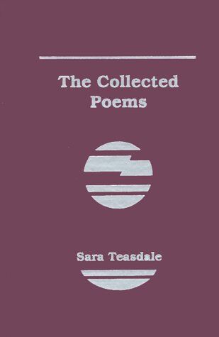 11 Poemas de Sara Teasdale (3)