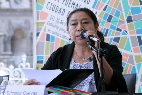 Briceida Cuevas-Nación Maya — 15 Poemas de Briceida Cuevas (11)